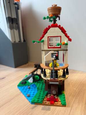 Lego Лего 31078 конструктор дом