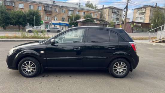 Kia Rio в Кирове фото 6