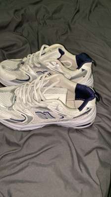 Кроссовки New Balance