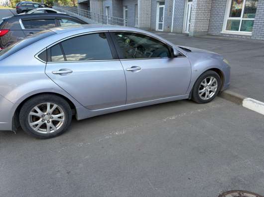 Продаю MAZDA 6