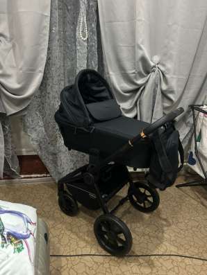 Коляска mow baby 2в1 в Казани