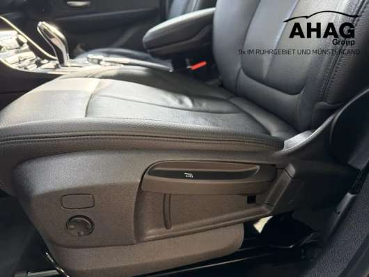 BMW 216d GranTourer в Королёве фото 4