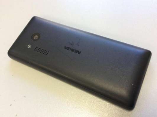 Мобильный телефон Nokia 150 Dual SIM Black в Москве фото 10