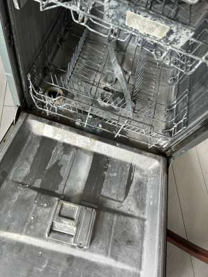 Посудомойка gorenje в Москве фото 4