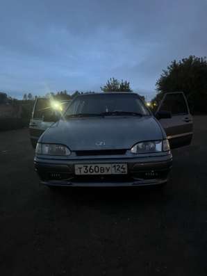 Ваз 2115 75000 в Красноярске