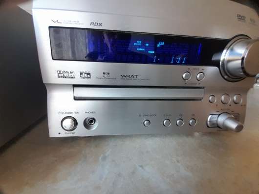 Центр музыкальный   Onkyo DR-815. в Челябинске фото 13