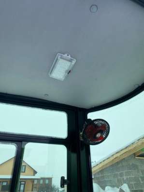 Мини экскаватор rippa 319 kubota в Уфе фото 5