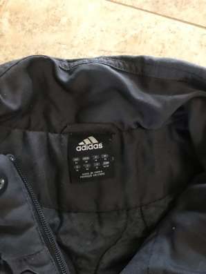 Куртка Adidas в Брянске