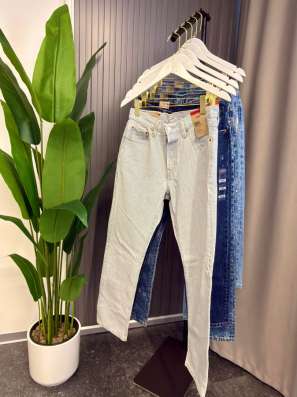 Джинсы женские Levi’s в Кирове
