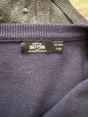 школьная кофта в Самаре