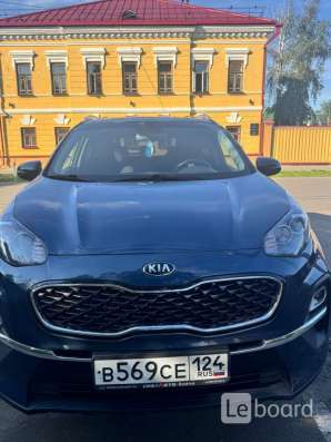 Продам автомобиль в Красноярске фото 3