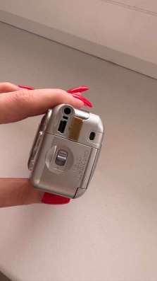 Ретро фотоаппарат Canon PowerShot A430 (цифровая мыльница) в Казани фото 5