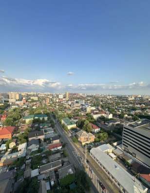 Сдаётся однокомнатная квартира в центре Краснодара в Краснодаре фото 3