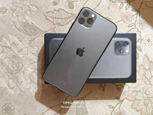 iPhone 11 Pro Max в Армавире