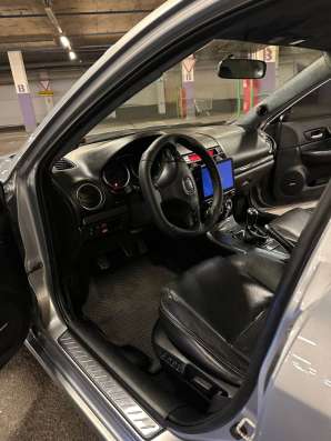 Mazda 6 mps в Сходне фото 3