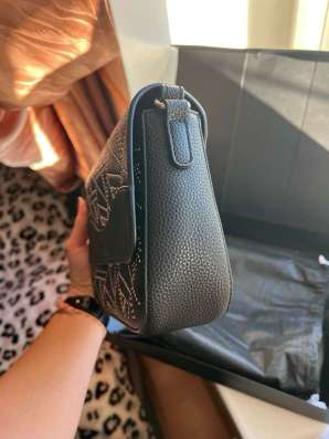 Сумка ARMANI EXCHANGE в Калининграде фото 7