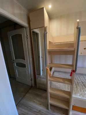 Двухъярусная кровать в Ногинске