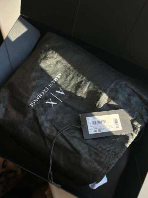 Сумка ARMANI EXCHANGE в Калининграде фото 13