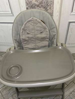 Стульчик для кормления Happy Baby в Мытищи фото 5