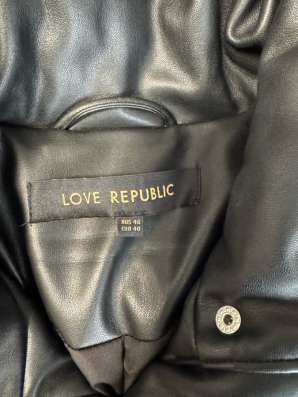 Куртка женская love republic в Балаково