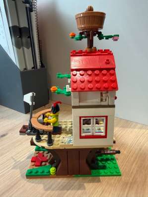 Lego Лего 31078 конструктор дом в Москве фото 6