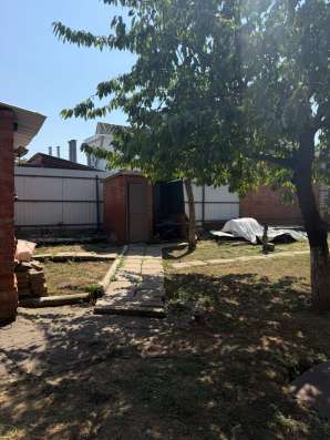 Продажа дома в Краснодаре фото 8