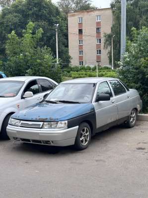 Ваз 2110 в Воскресенске фото 3