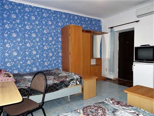 Отдых на море в Крыму - приглашаем, низкие цены в Саках фото 19