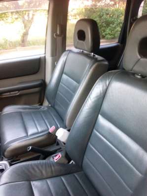Продаю автомобиль Nissan X-trail в Керчи фото 3