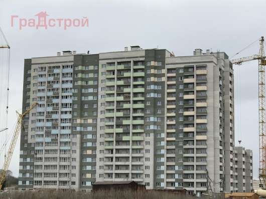 Продам трехкомнатную квартиру в Вологда.Жилая площадь 82  кв.м.Этаж 6.Дом кирпичный. в Вологде