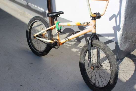Продам BMX Max pro в Крымске фото 7