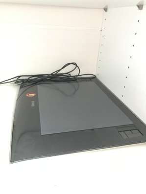 Планшет графический Wacom A4 2010 г. в