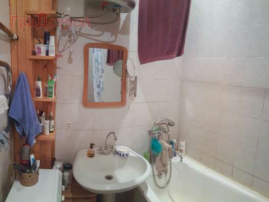 Продам трехкомнатную квартиру в Вологда.Жилая площадь 67,30  кв.м.Этаж 1.Дом кирпичный. в Вологде фото 7