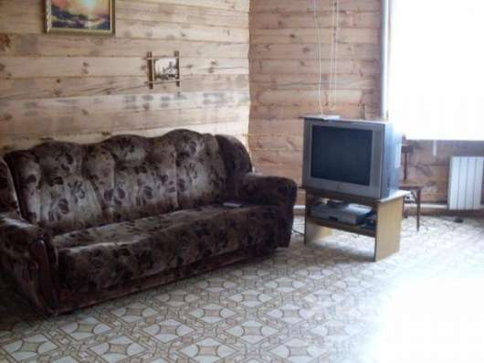 дом, Новосибирск, Победы, 200 кв.м. в Новосибирске фото 16