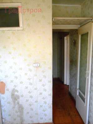 Продам однокомнатную квартиру в Вологда.Жилая площадь 30  кв.м.Этаж 3.Есть Балкон. в Вологде фото 4