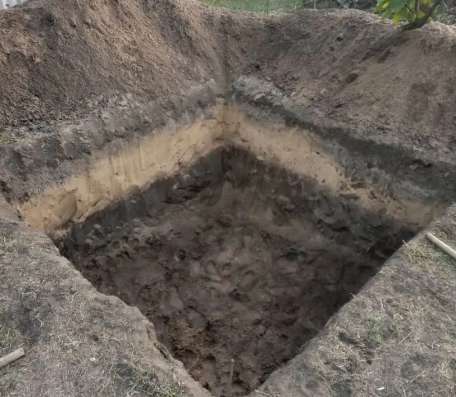 Бригада землекопов и разнорабочих в Воронеже фото 5