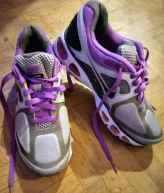 Беговые кроссовки Nike