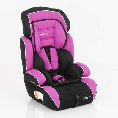 Автокресло детское JOY 8888 фото 6