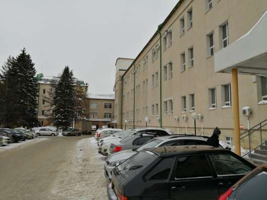 Офисное помещение, 20 м²