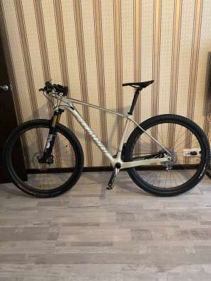 Велосипед Specialized stumpjumper marathon