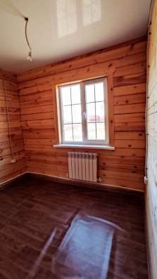 Продается дом в с. Иглино в Уфе фото 4
