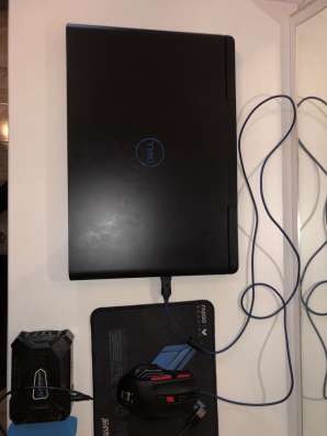 Геймерский ноутбук Dell Gaming G7 2018