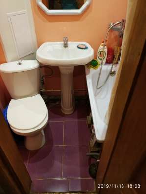 Продам квартиру в Рязани фото 8