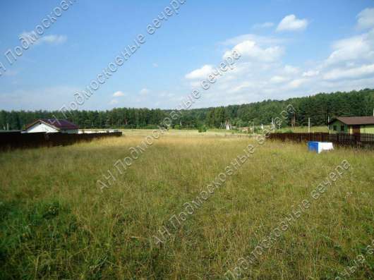 realty_mapper3.plot_in_locationИндивидуальное жилищное ст-во. Площадь 25.00 сот.Есть Газ. в Москве фото 14