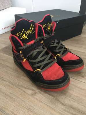 Nike air jordan в Москве фото 13