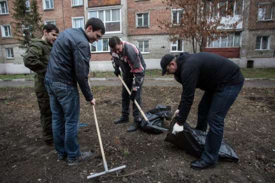 Грузчики на склад или производство в Москве фото 3