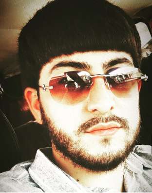 Narek, 25 лет, хочет пообщаться