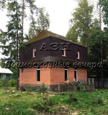 Продам коттедж в Москва.Жилая площадь 210  кв.м.Есть Канализация, Газ. в Москве фото 13