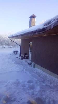 Коттедж под ключ с бассейном в Белгороде фото 8