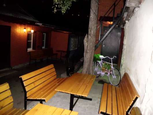 Дом на сутки в Туле фото 8